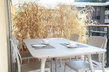 Neotelia Pavillon Riviera Cannes Apartment