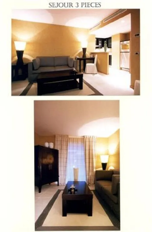 Apartment Neotelia Pavillon Riviera Cannes