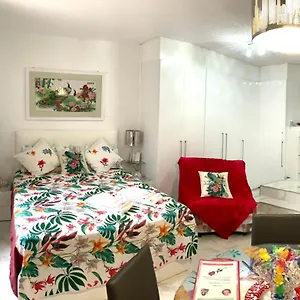  Appartamento Close To Congress Palace, Croisette, Beaches