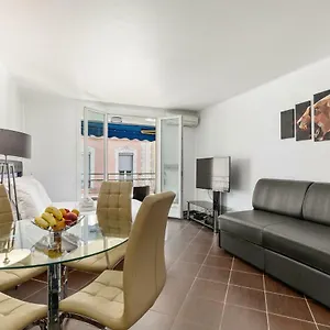  Appartamento Luxury Studio
