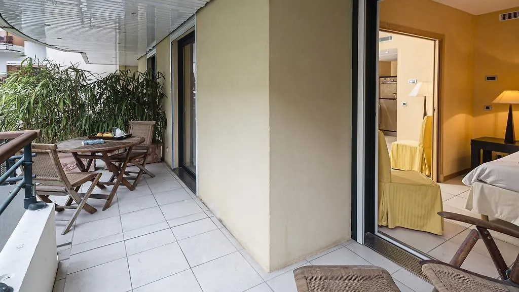 Neotelia Pavillon Riviera Cannes
