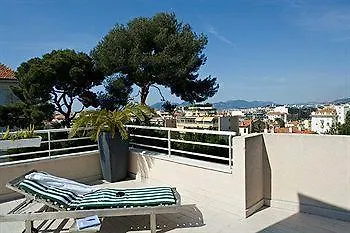 Neotelia Pavillon Riviera Cannes Apartment