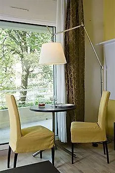 Apartment Neotelia Pavillon Riviera Cannes France