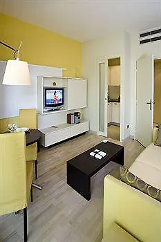Neotelia Pavillon Riviera Cannes Apartment