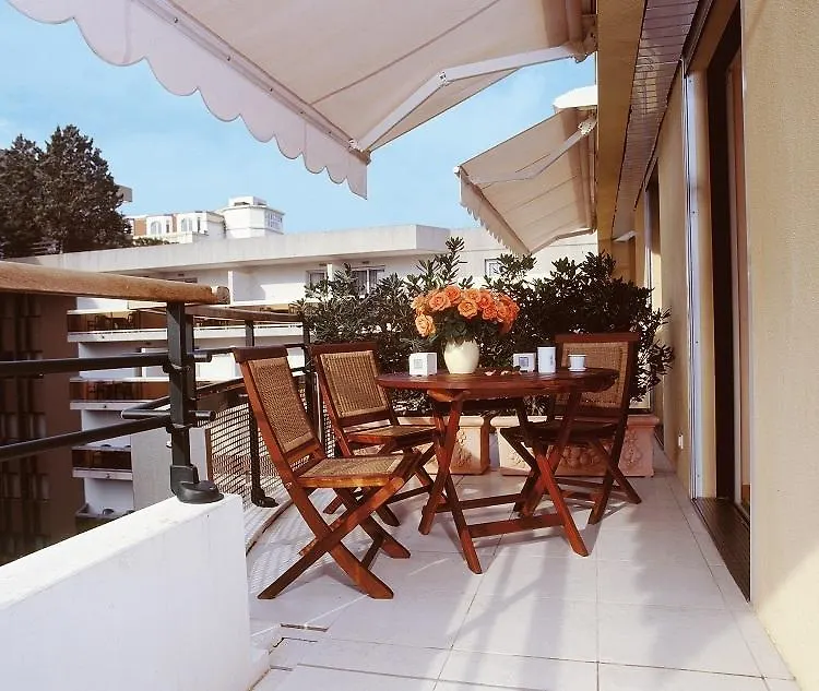 Apartment Neotelia Pavillon Riviera Cannes