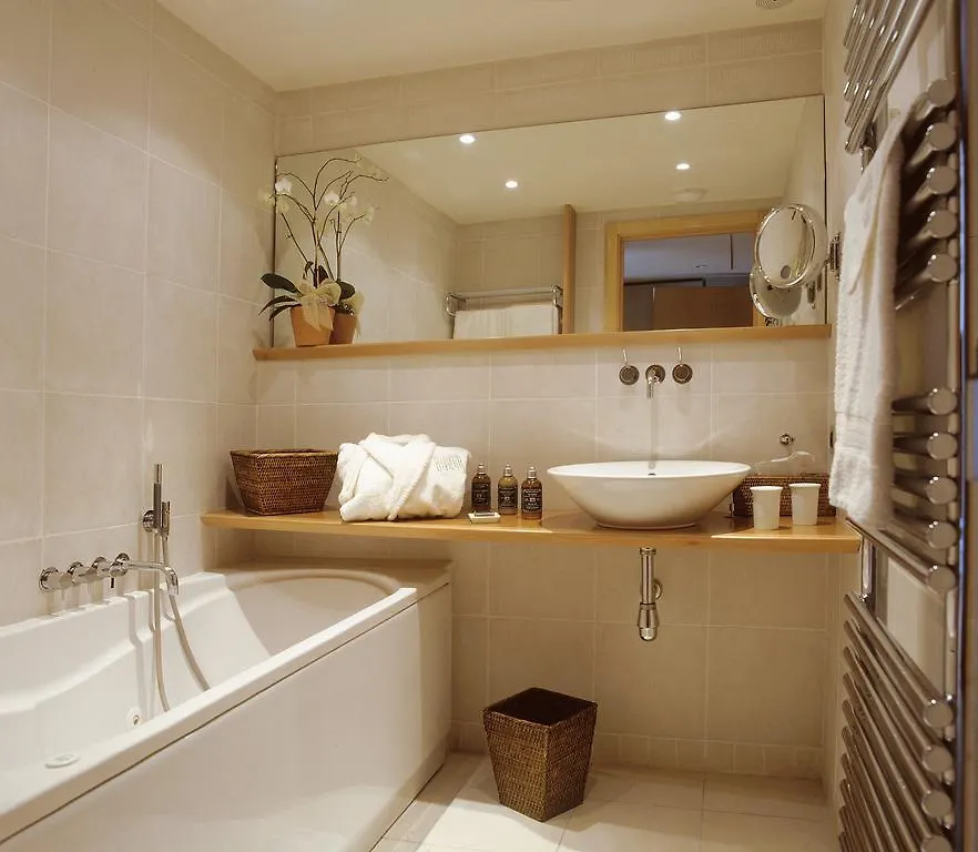 Apartment Neotelia Pavillon Riviera Cannes