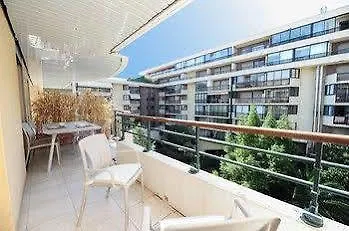 Neotelia Pavillon Riviera Cannes Apartment