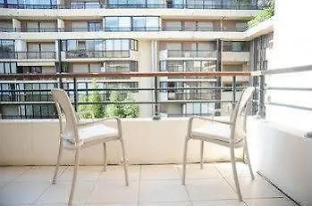 Neotelia Pavillon Riviera Cannes Apartment