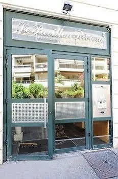 Apartment Neotelia Pavillon Riviera Cannes
