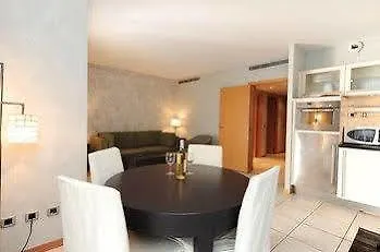 Apartment Neotelia Pavillon Riviera Cannes France