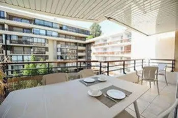 Neotelia Pavillon Riviera Cannes France
