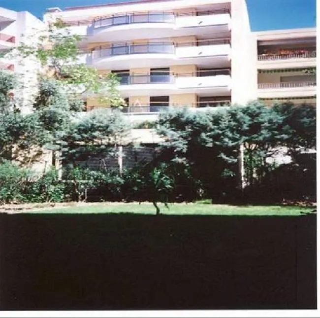 Apartment Neotelia Pavillon Riviera Cannes France