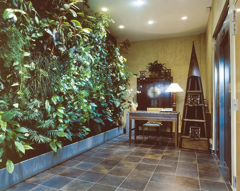 Apartment Neotelia Pavillon Riviera Cannes